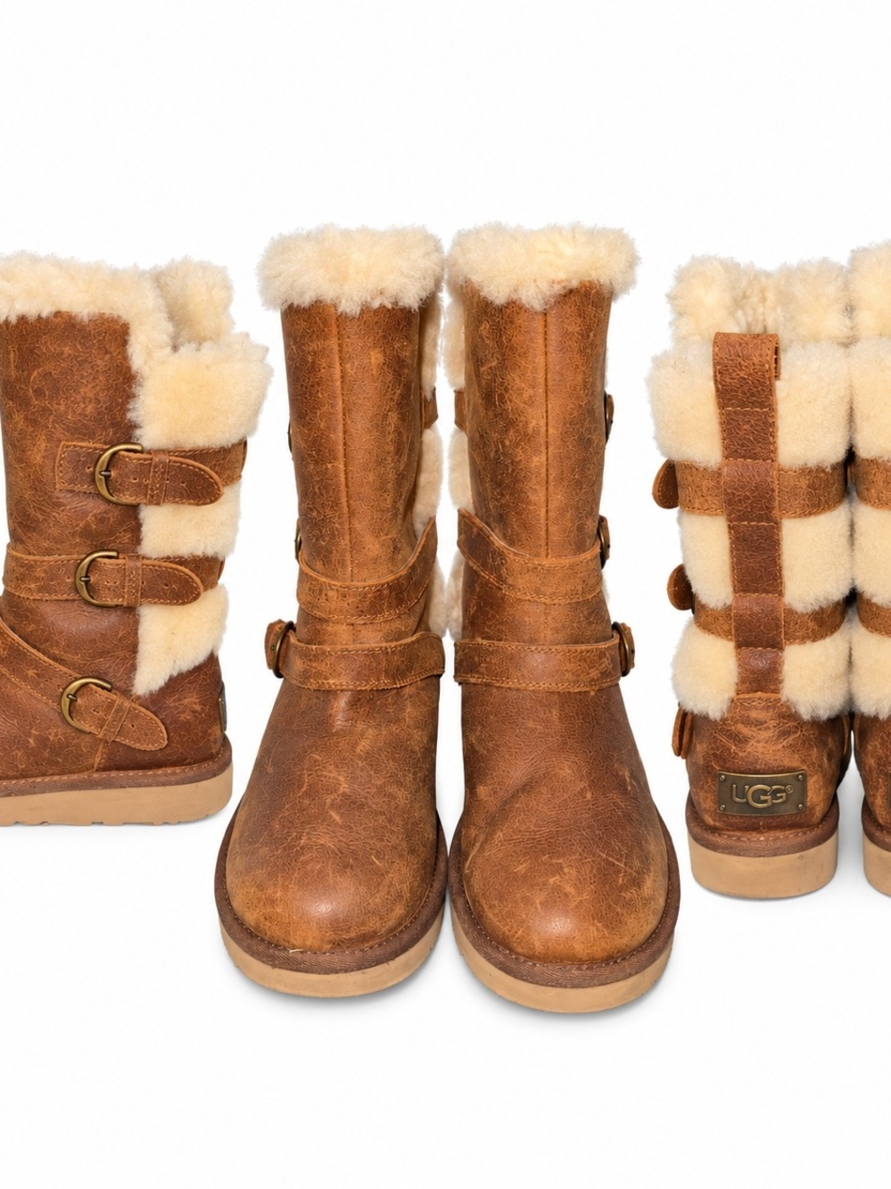 UGG Becket Boot
